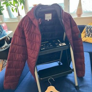 Jack and Jones Lightweight Jacket